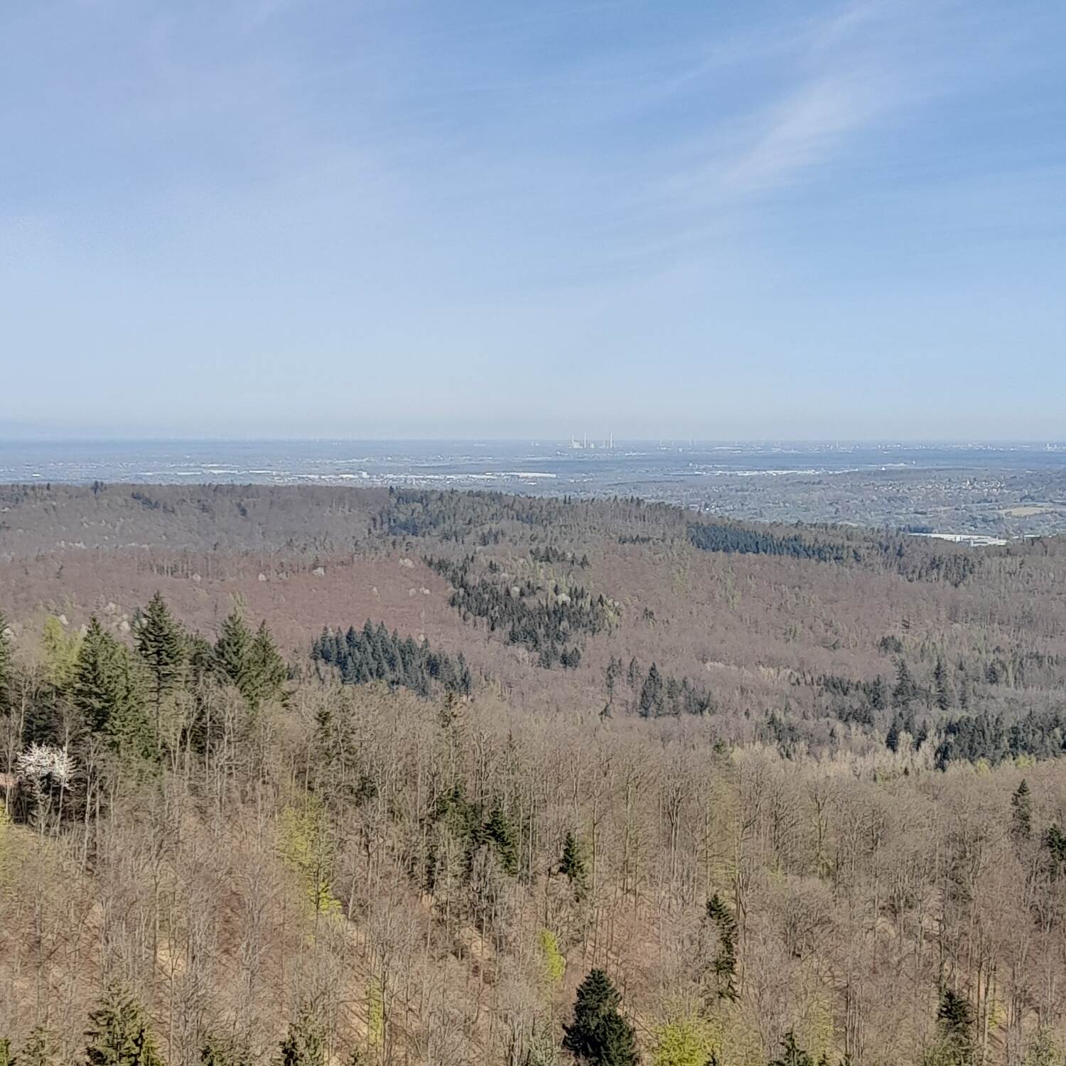 Osterwanderung