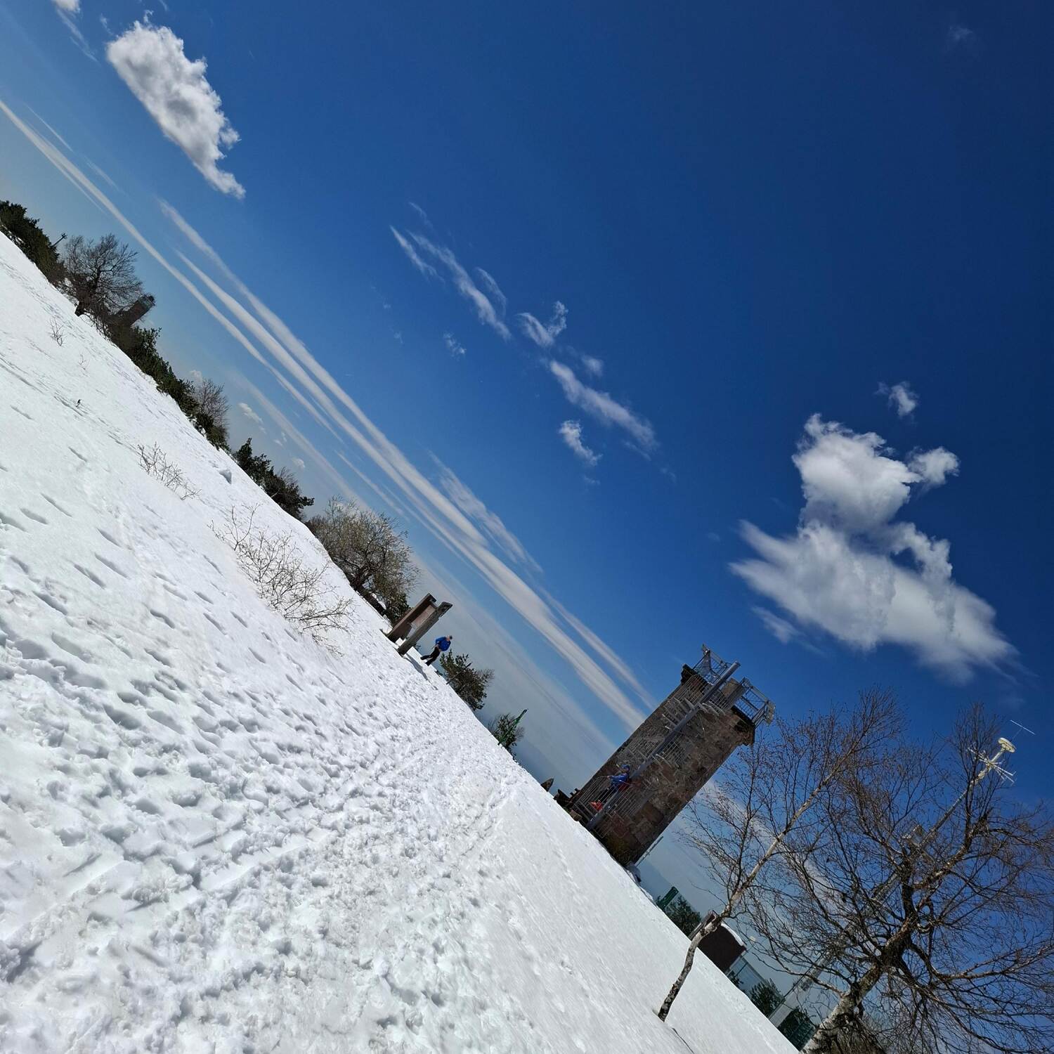 Hornisgrinde