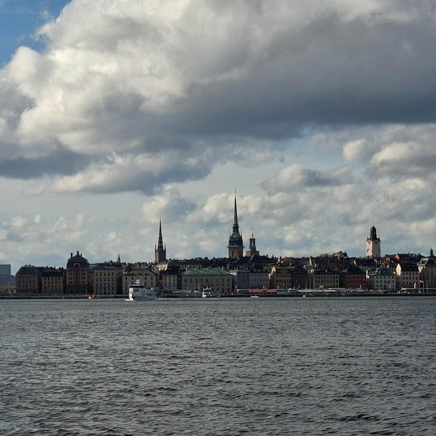 Stockholm