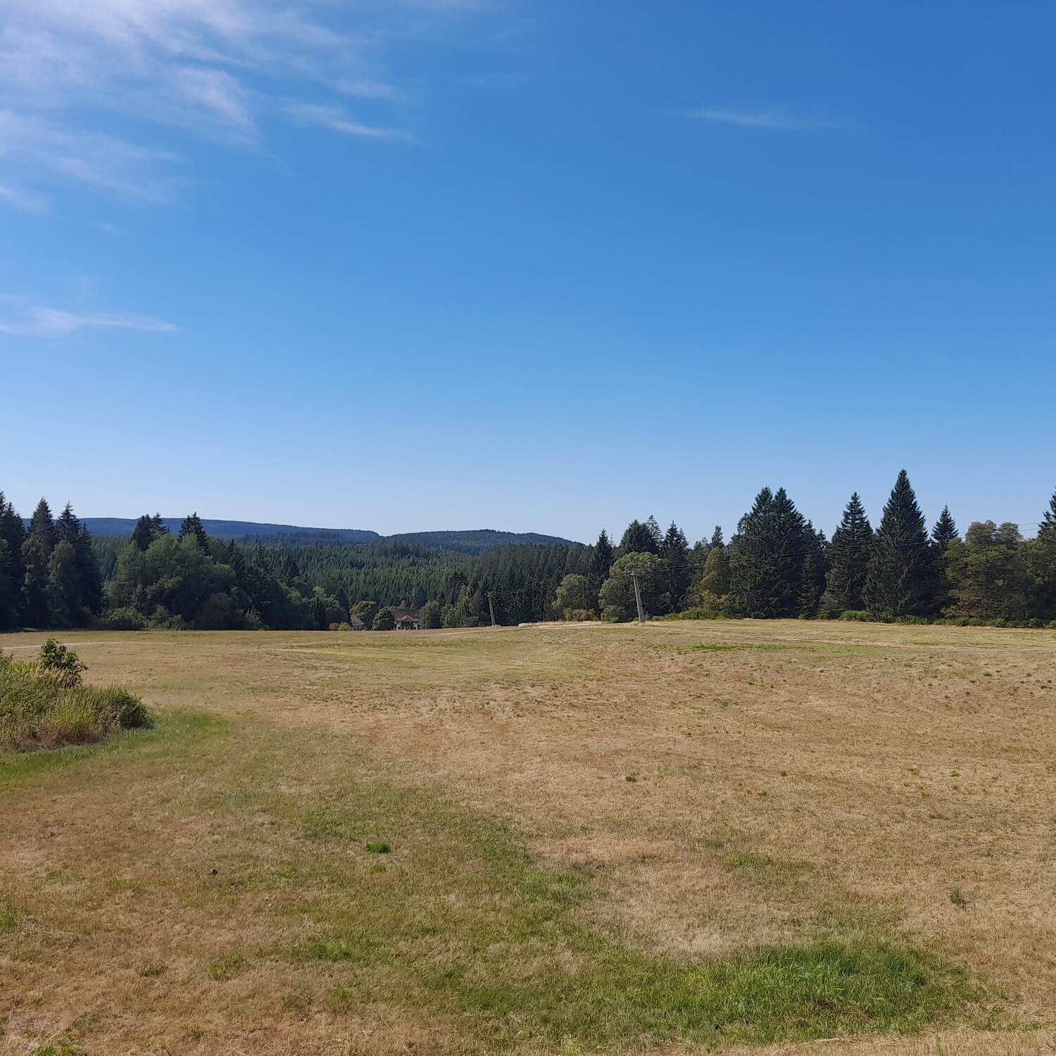 Kleine Rundfahrt