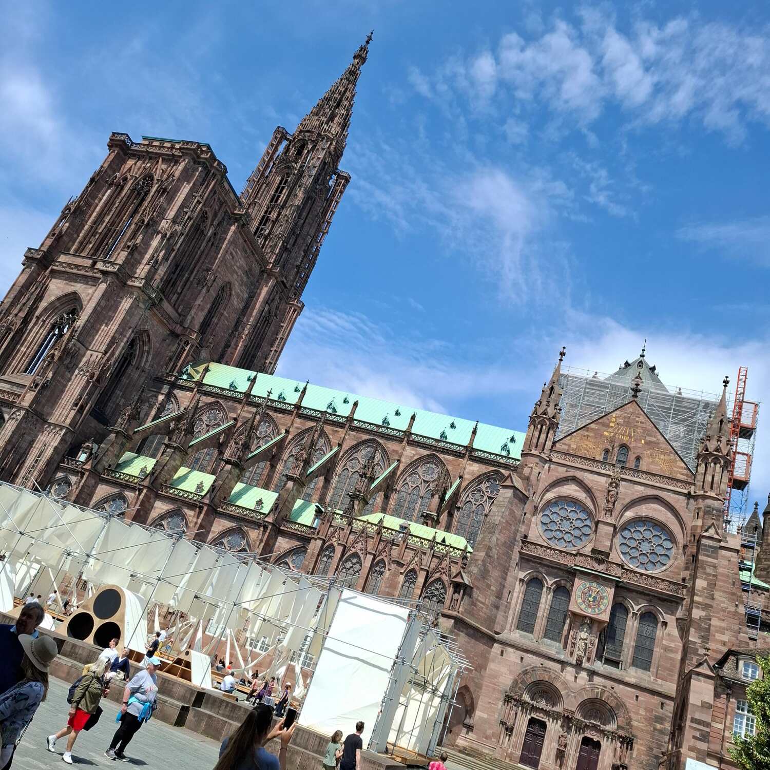 Straßburg
