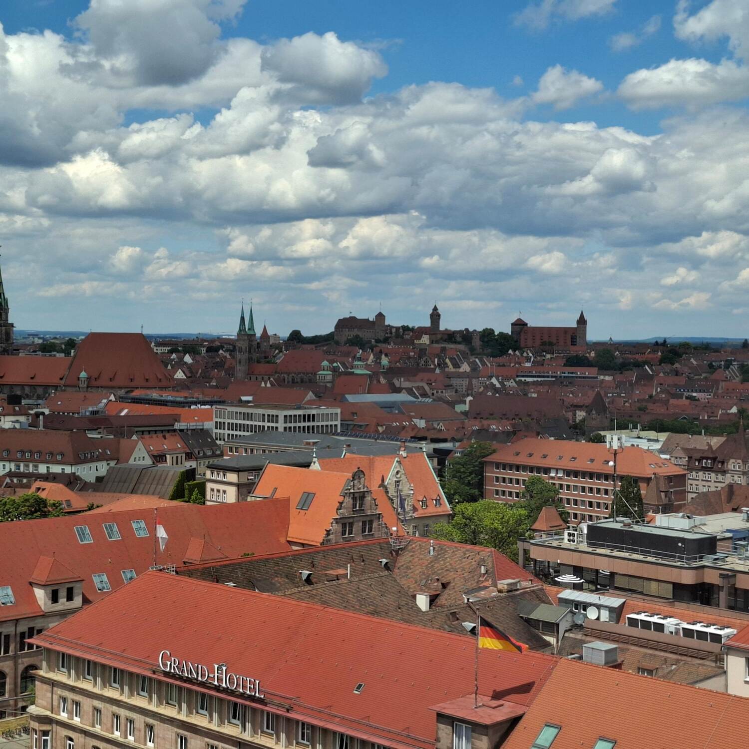 Nürnberg