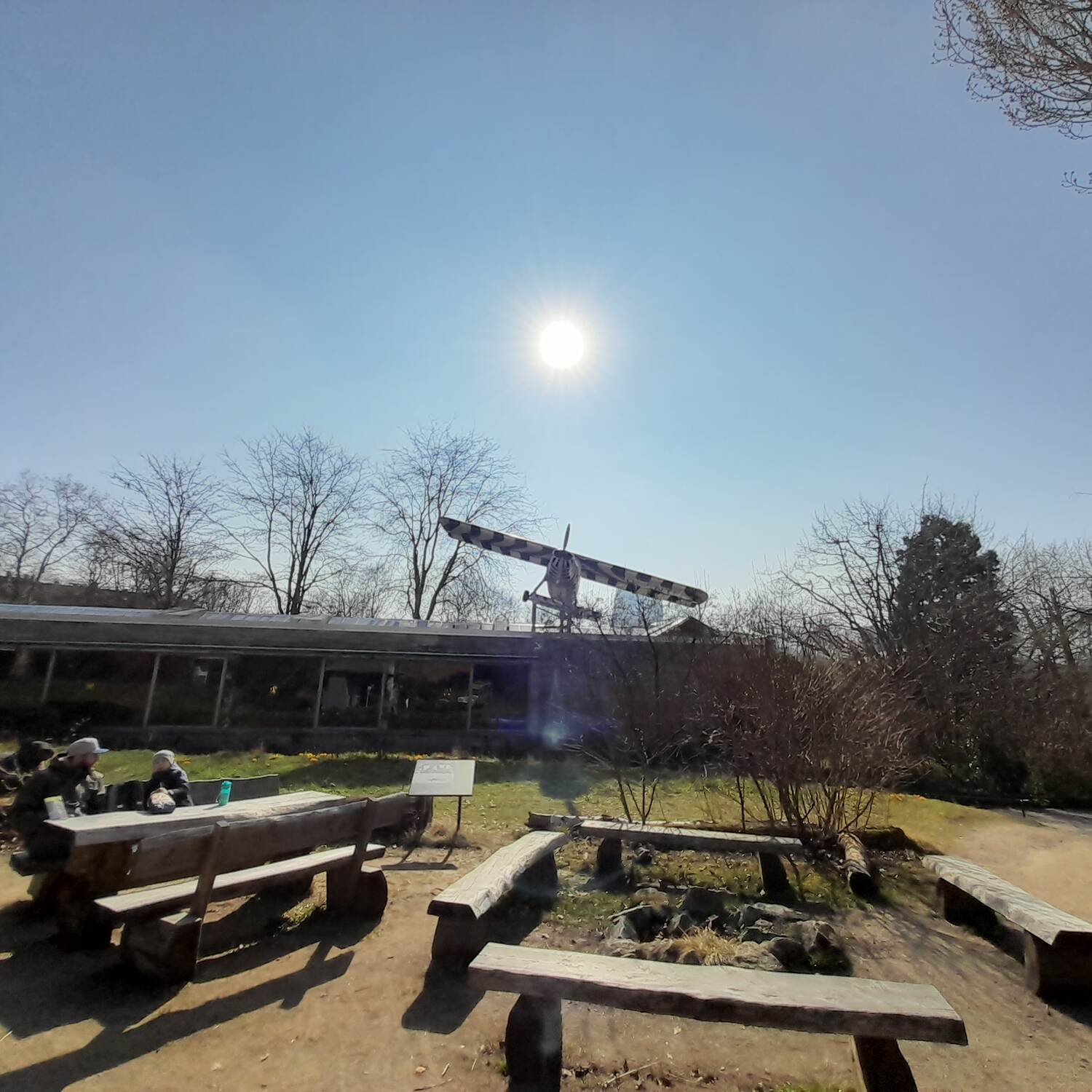 Zoo Frankfurt