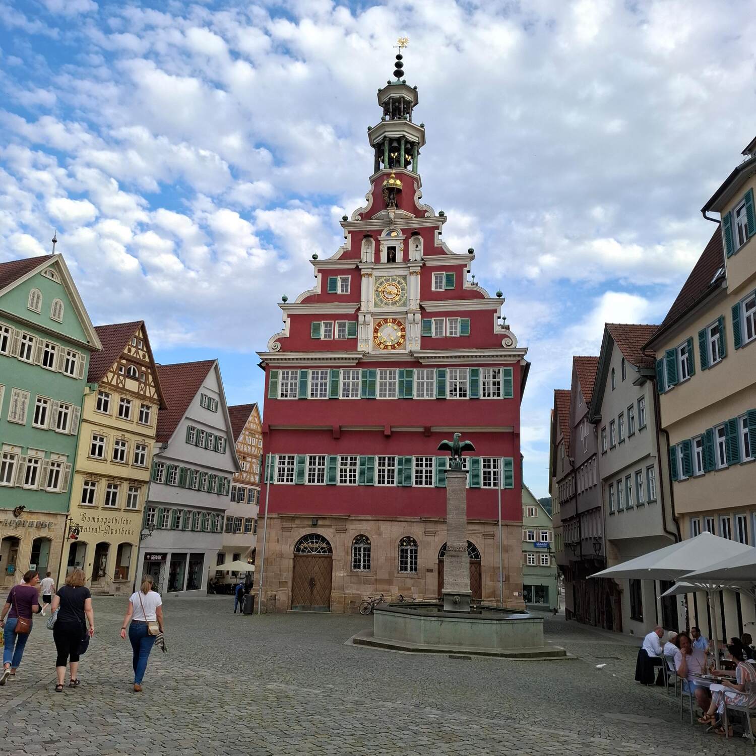 Esslingen