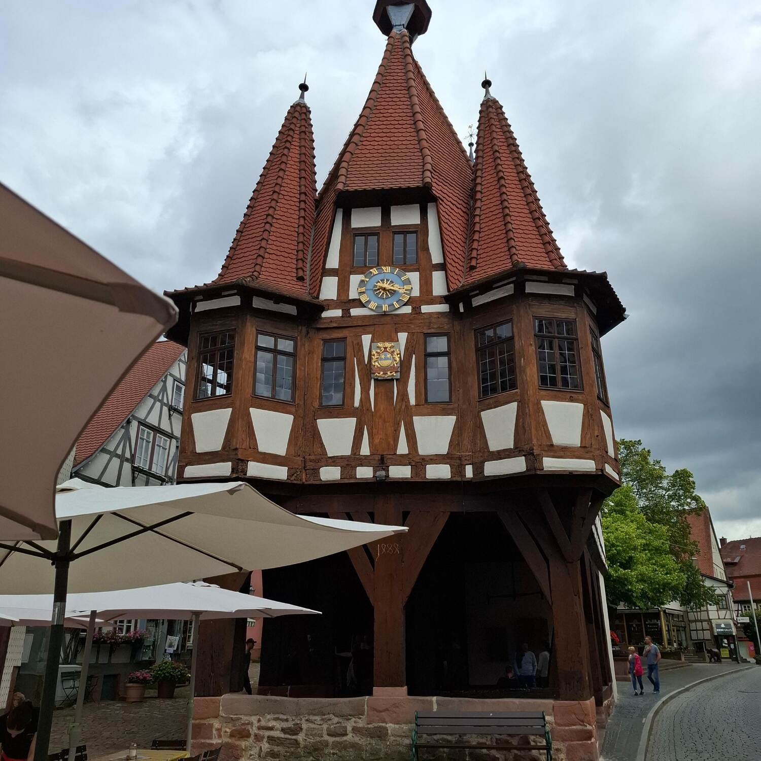 Michelstadt
