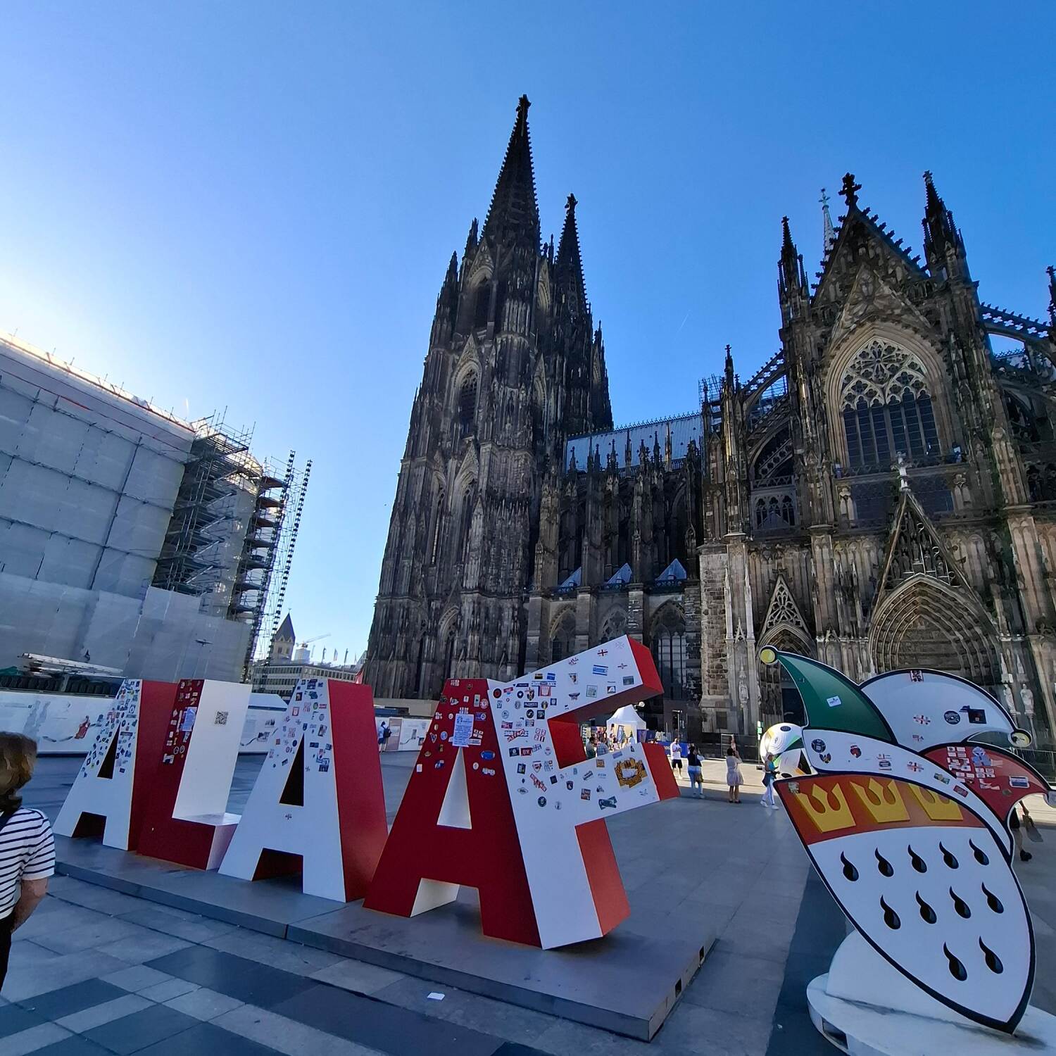 Köln 2024