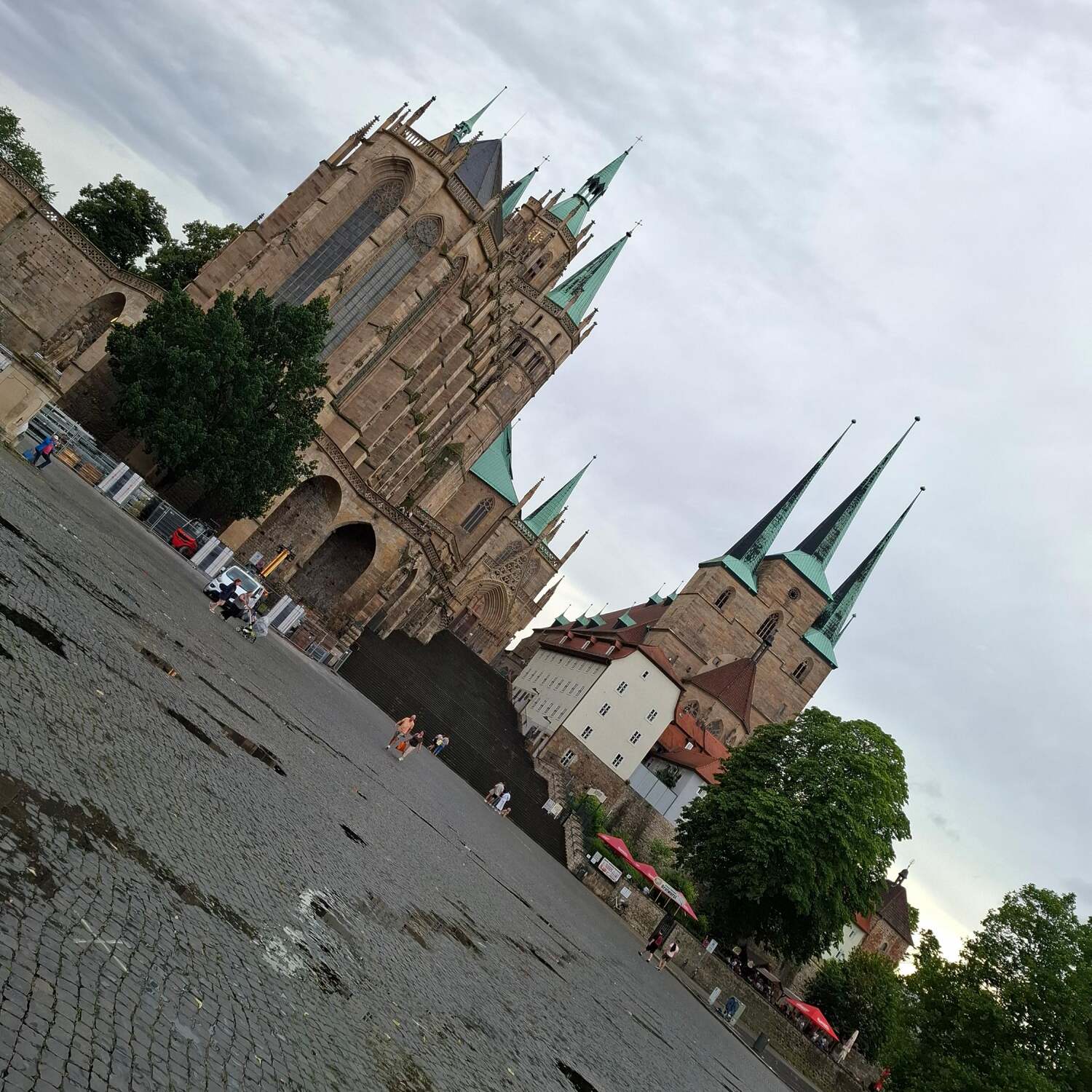 Thüringer Wald 2024