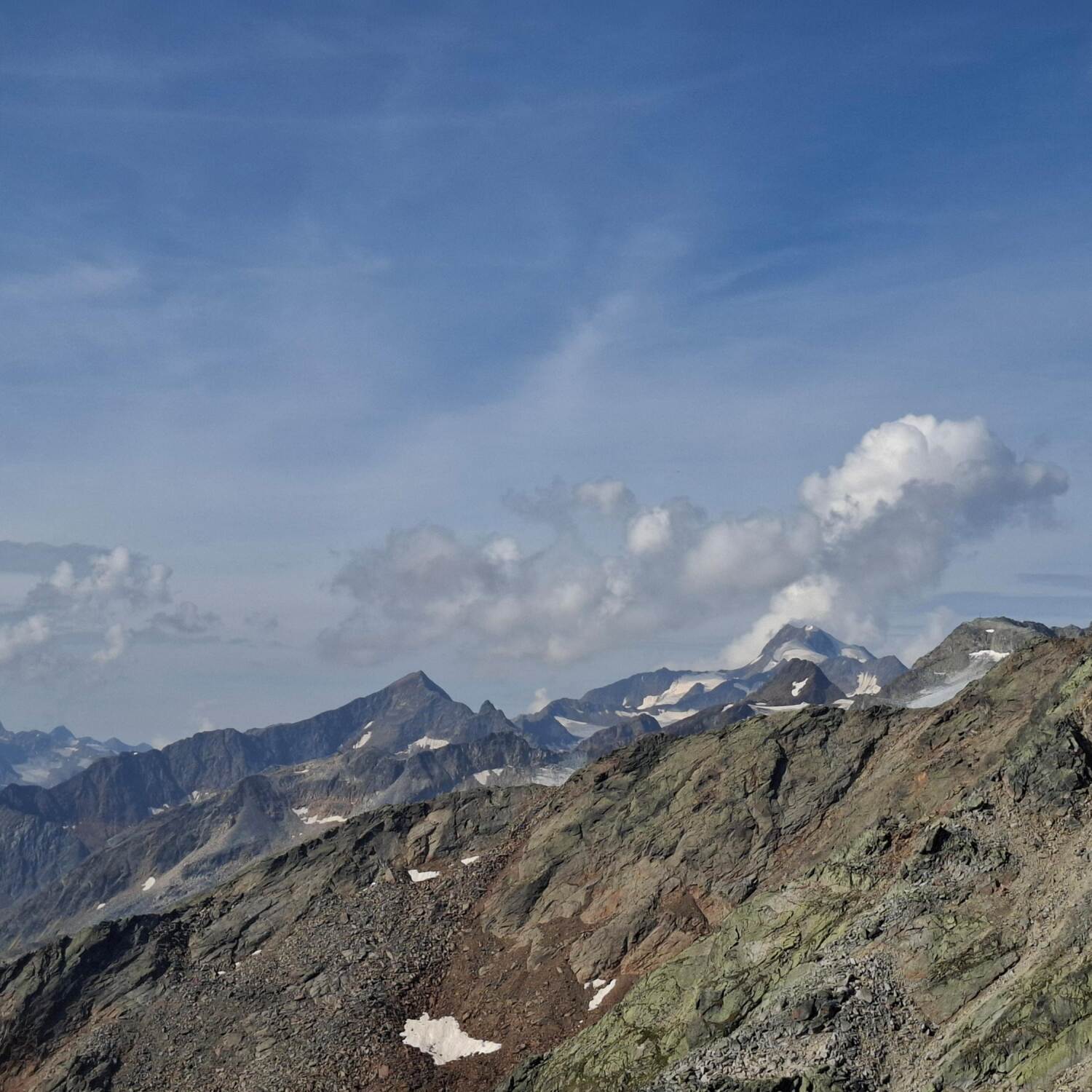 Imst und Ötztal 2024