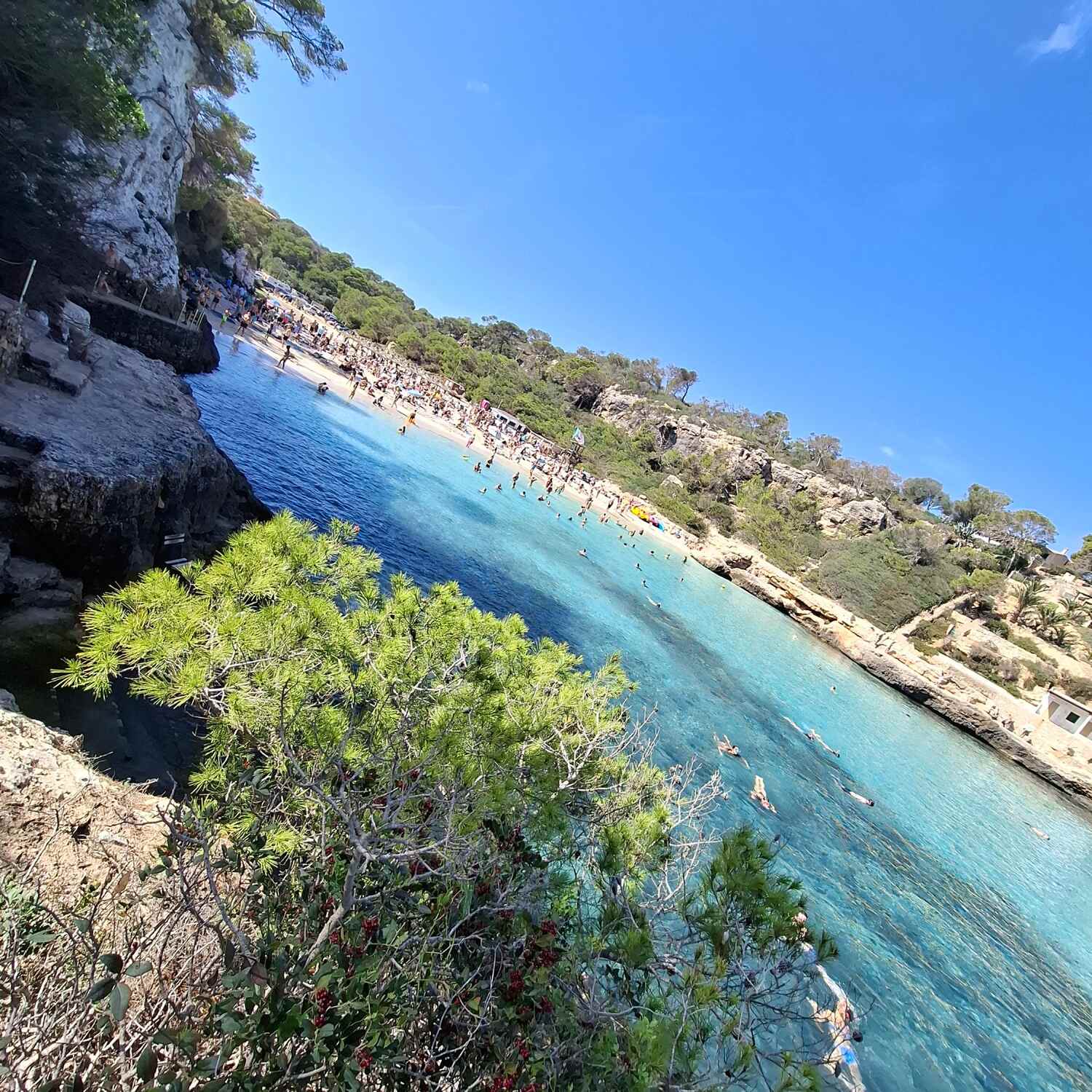 Mallorca 2024