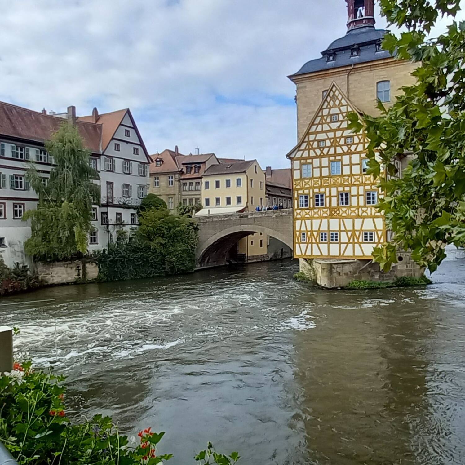 Bamberg