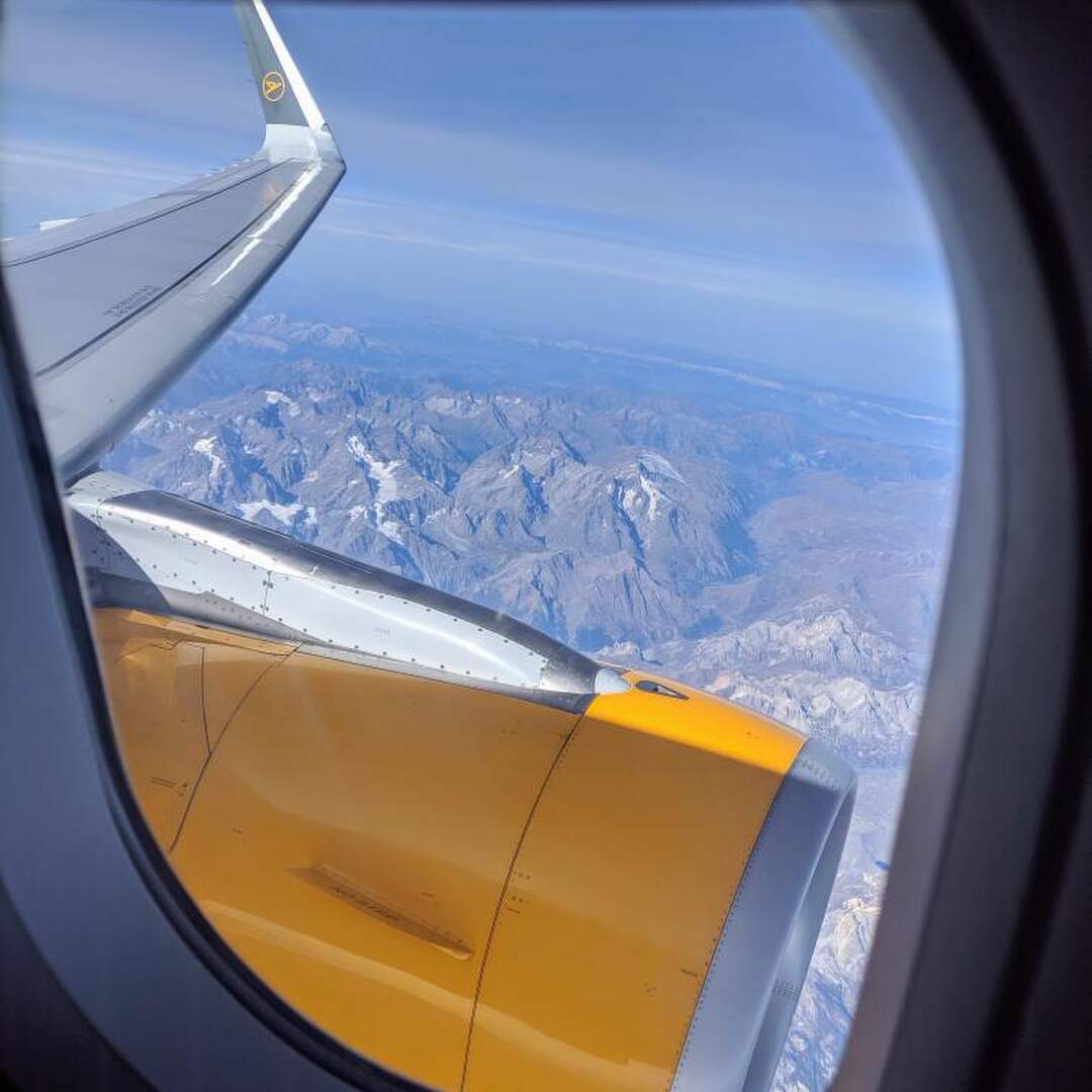 Mallorca 2019