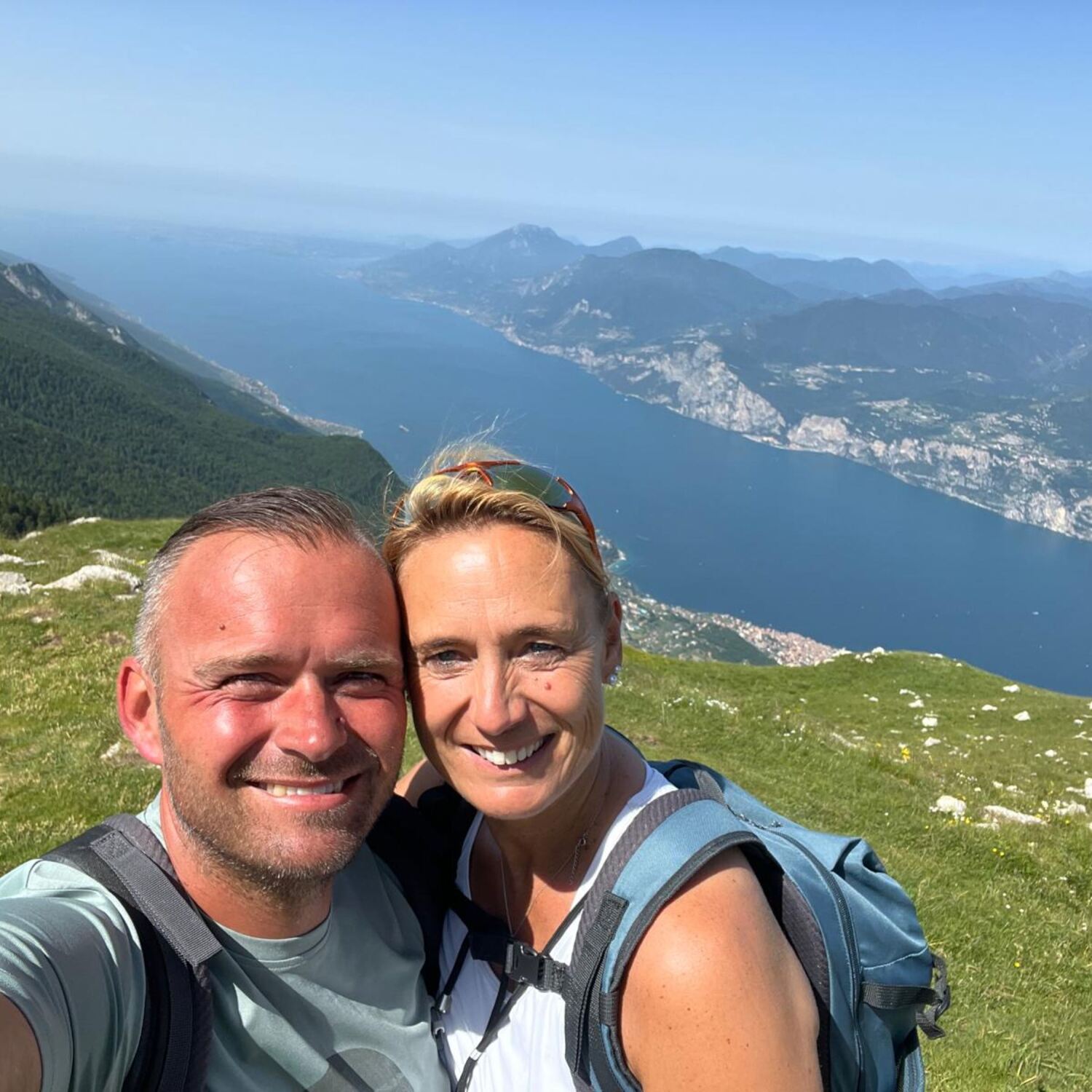 Gardasee & Südtirol