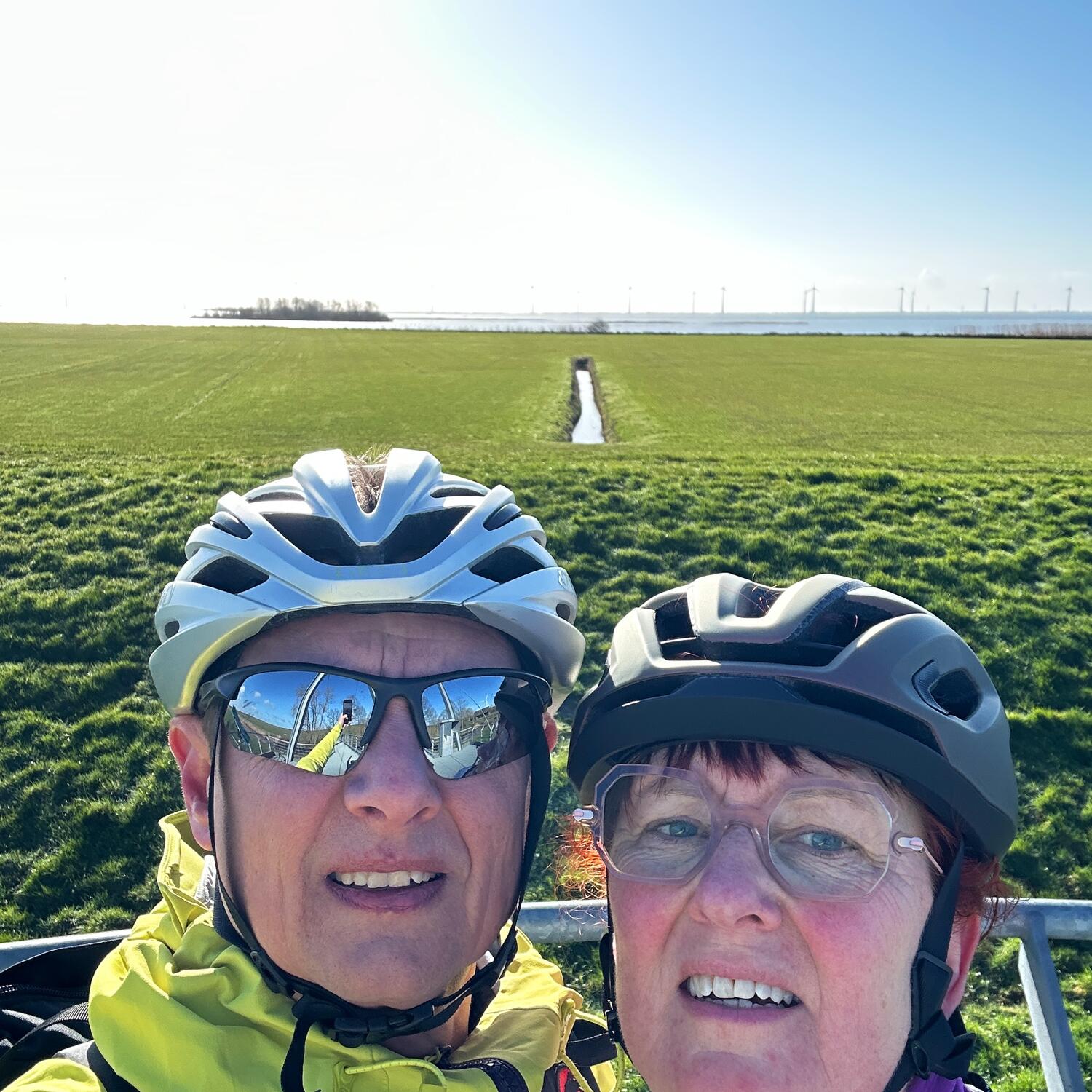 Påske i Nederlandene 2026