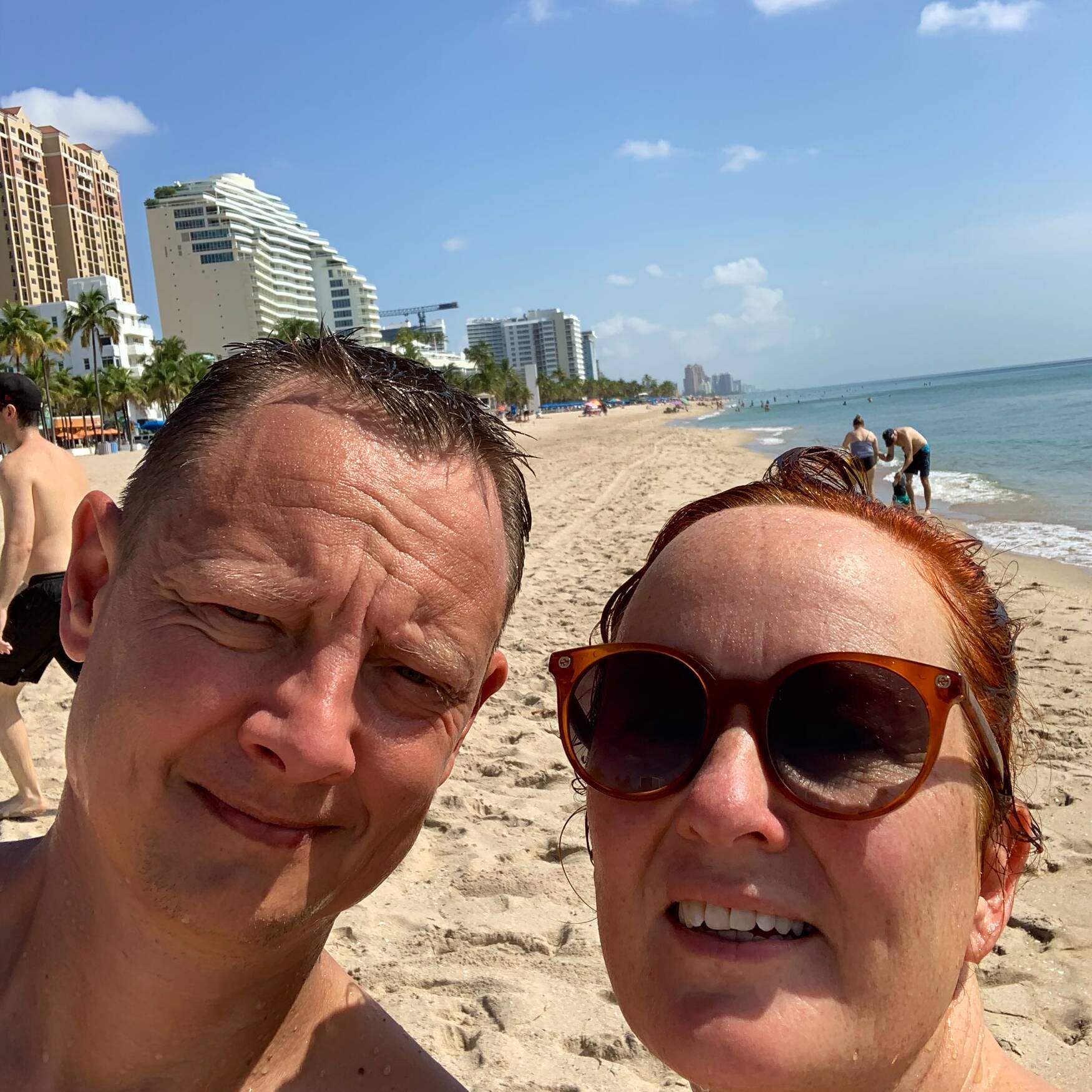 Sommerferie 2019 Deep South
