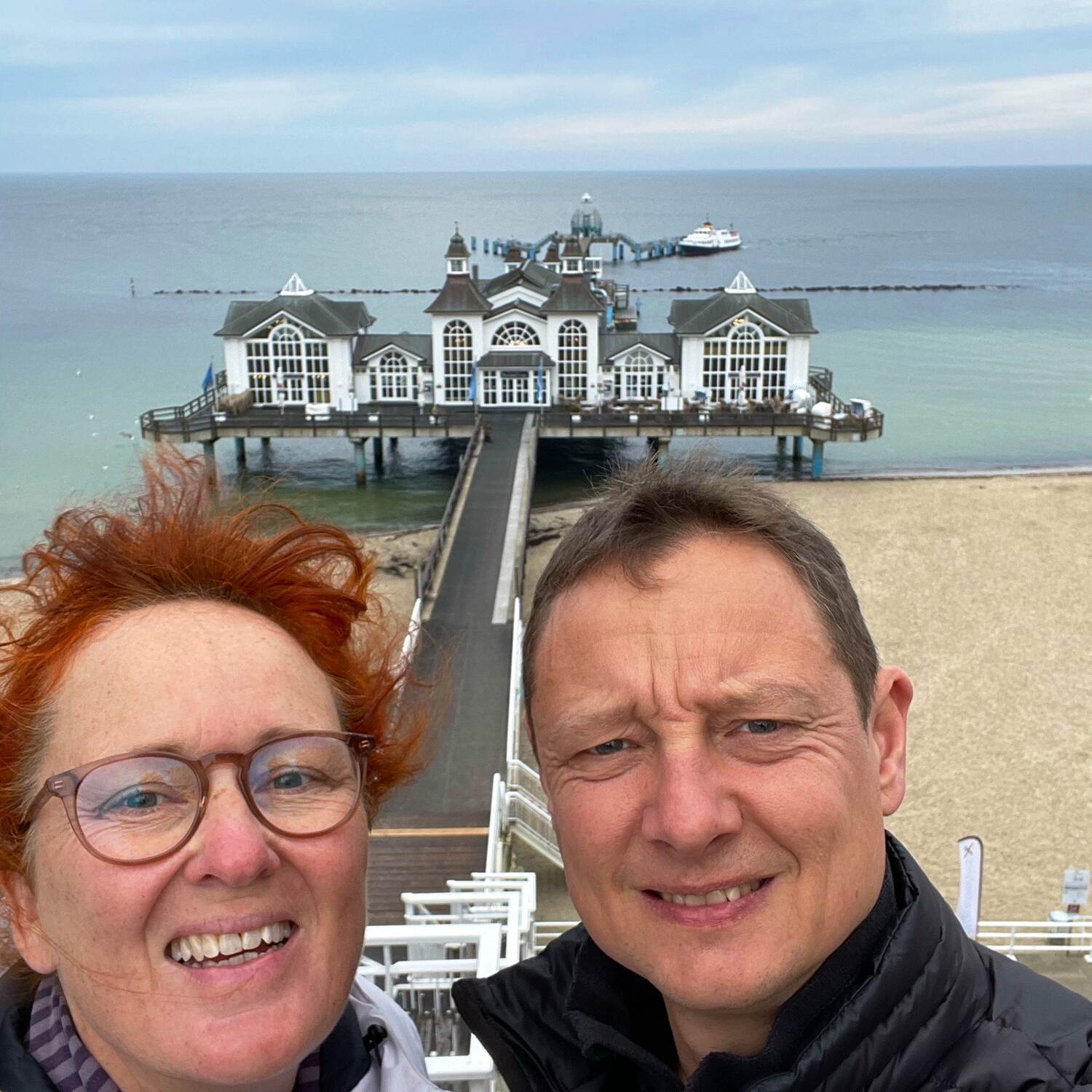 Efterårsferie Rügen 2021