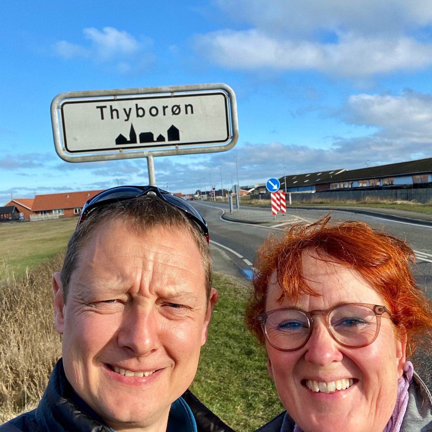 Påskeferie Jylland 2021