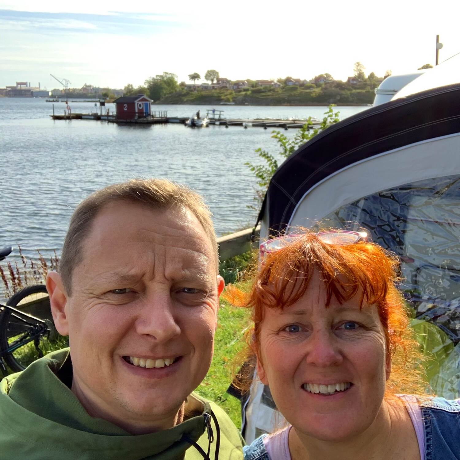 Efterårsferie Karlskrona 2019