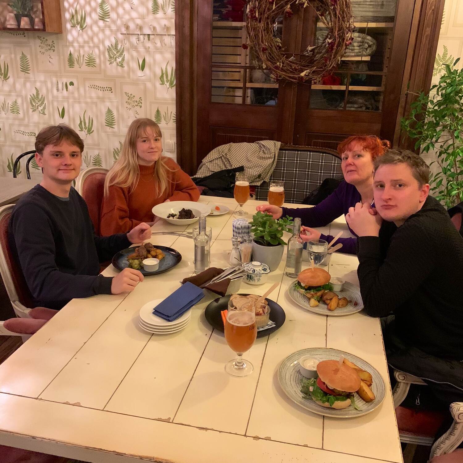 Juleferie Riga 2019