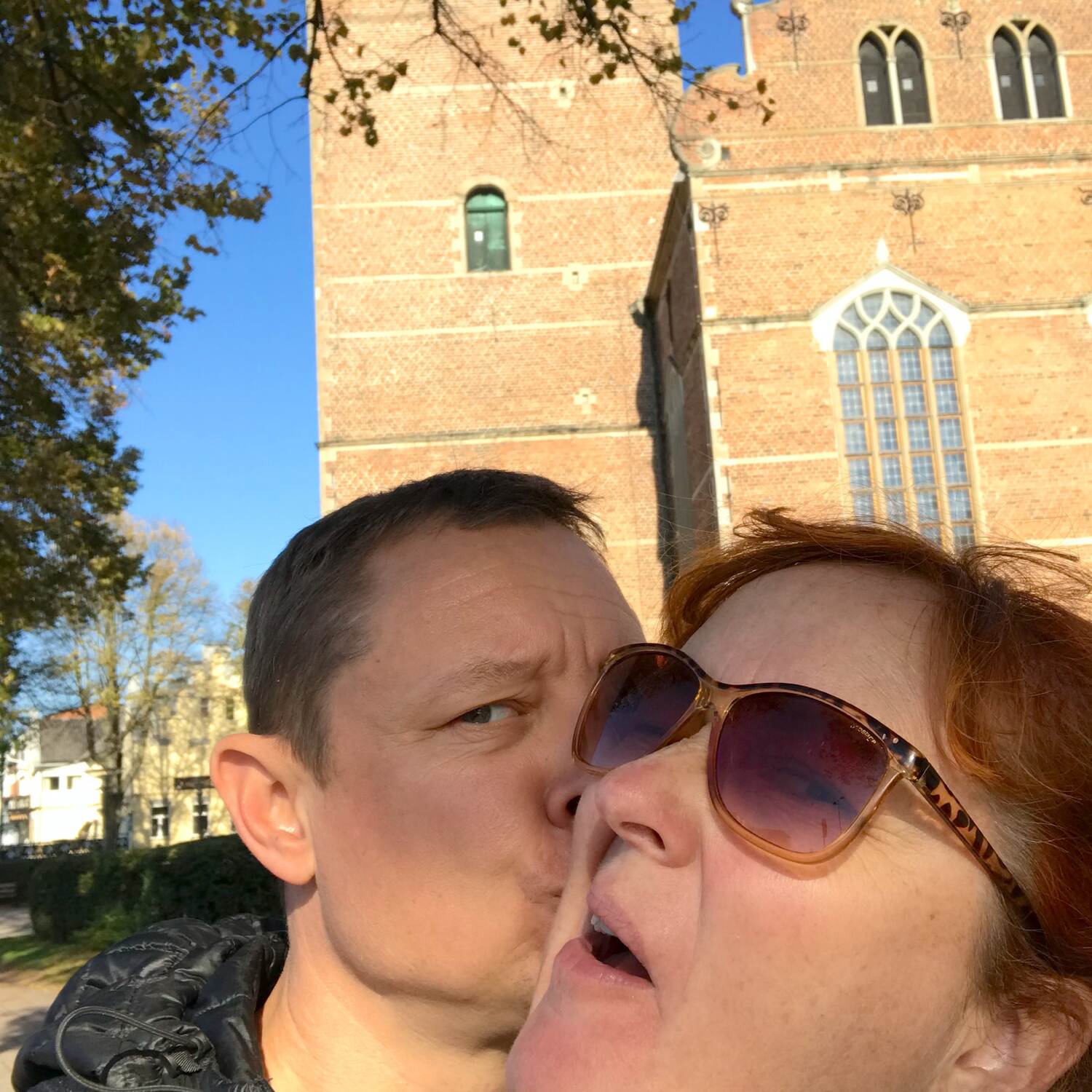 Efterårsferie Åhus 2018