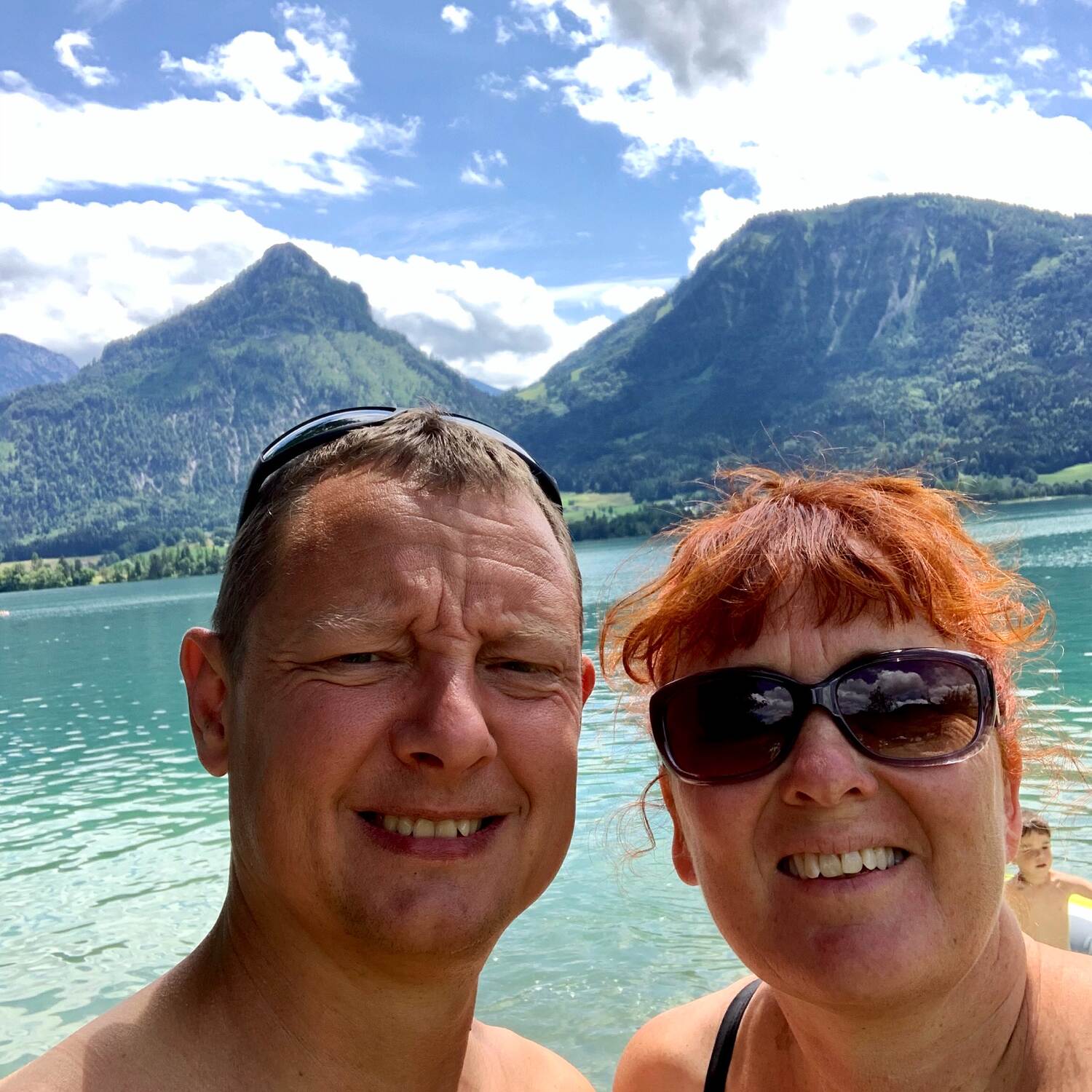 Sommerferie 2020 🇦🇹🇭🇷🇮🇹