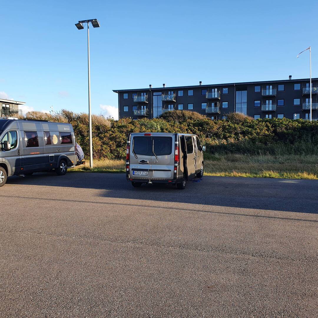 Ewa,Bernd NORWEGEN