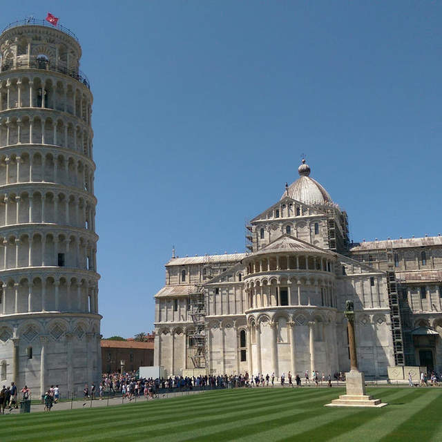 Pisa