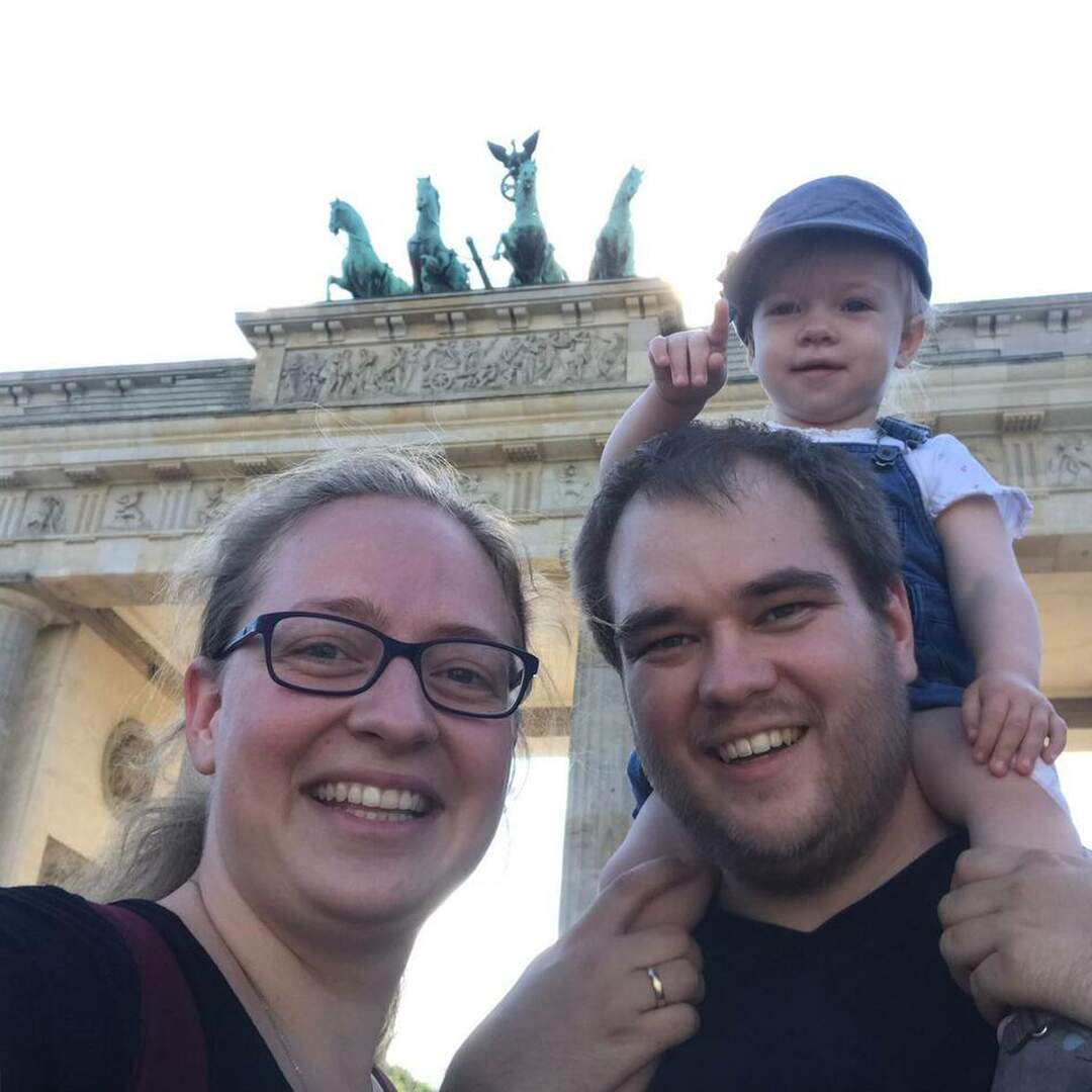 Berlin 2019
