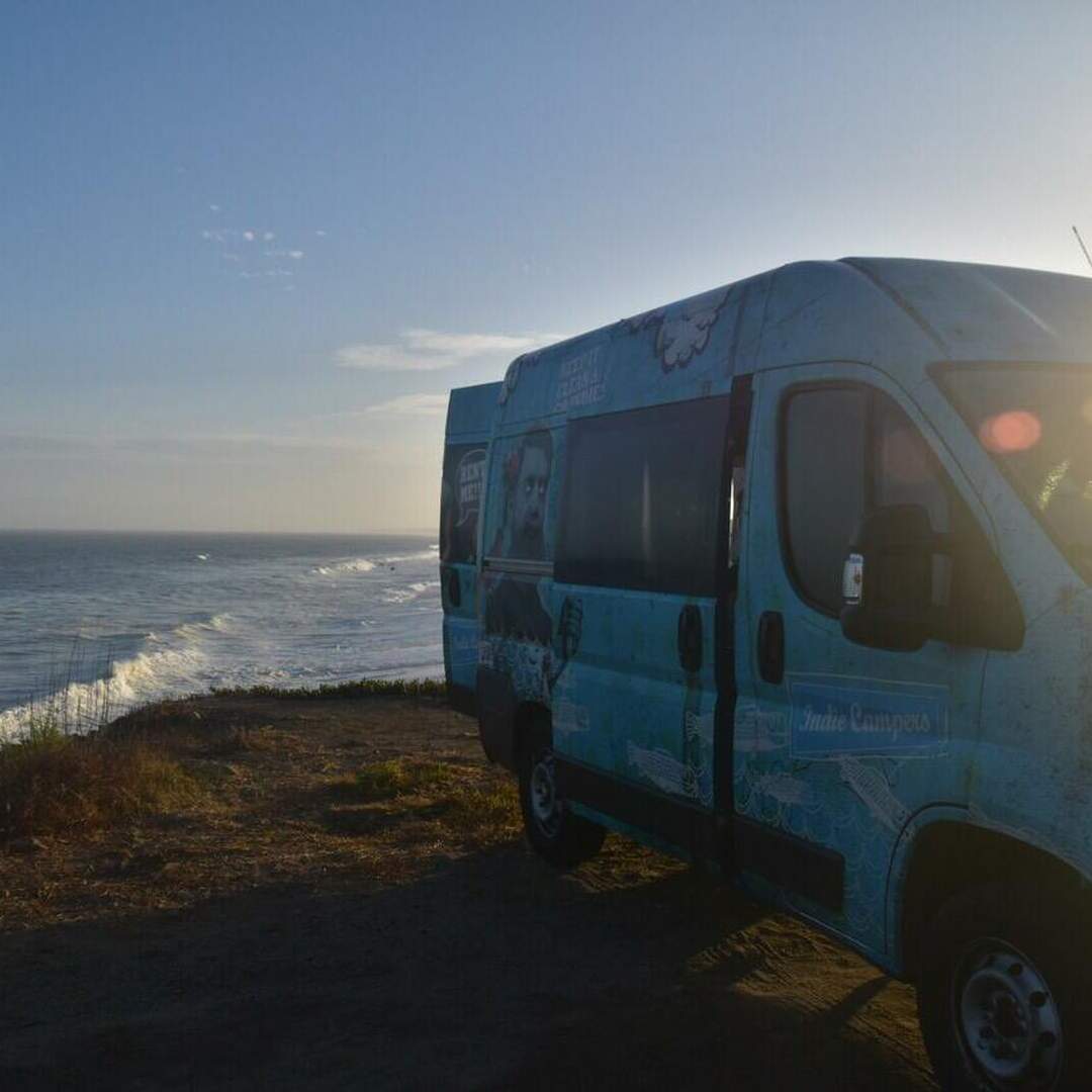 Portugal Roadtrip 2019