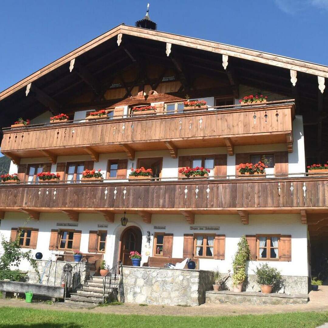Chiemgau 2019
