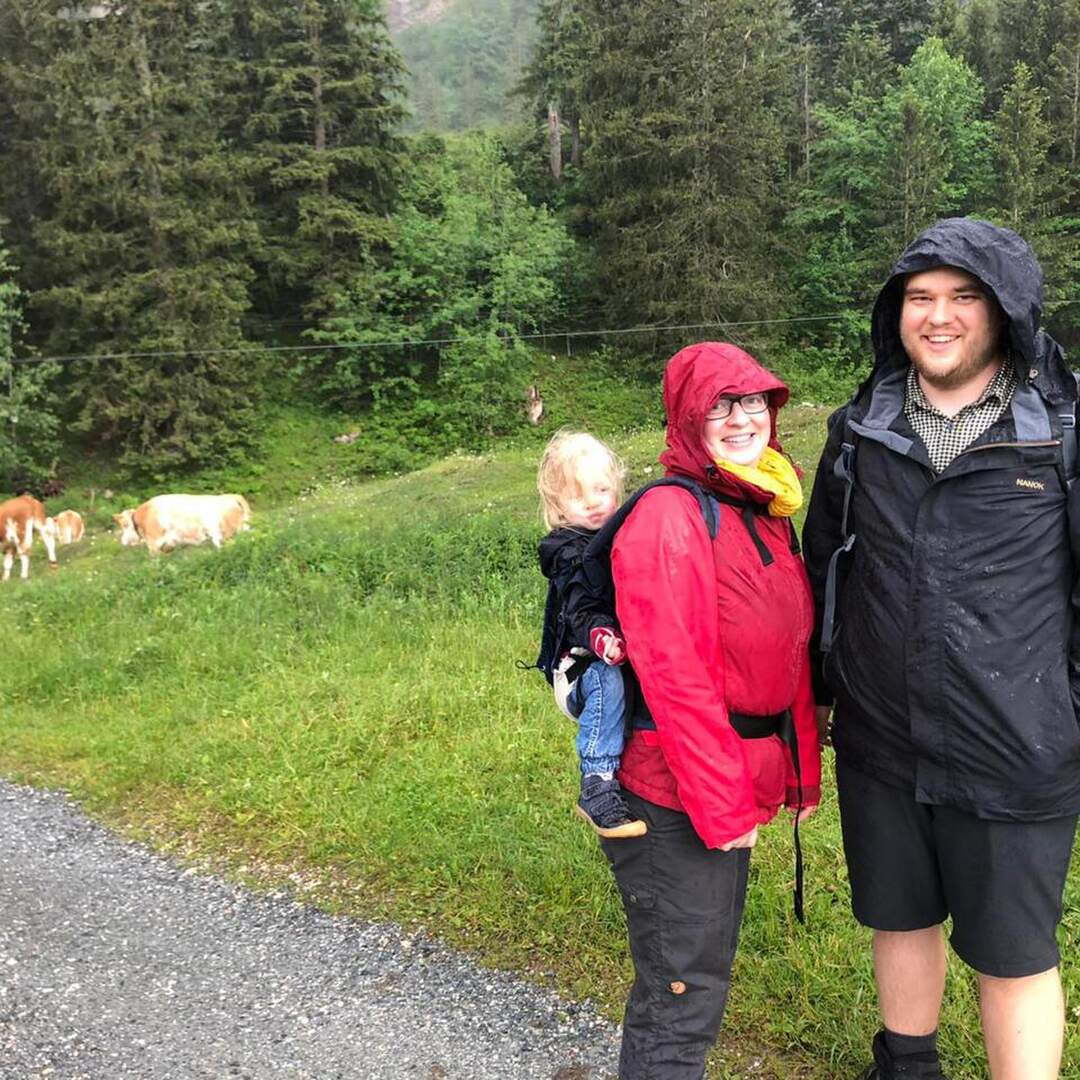 Chiemgau 2020
