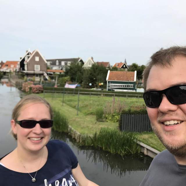 Amsterdam 2017