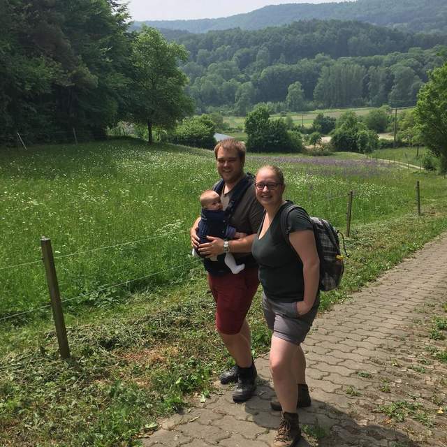 Wandertouren 2018