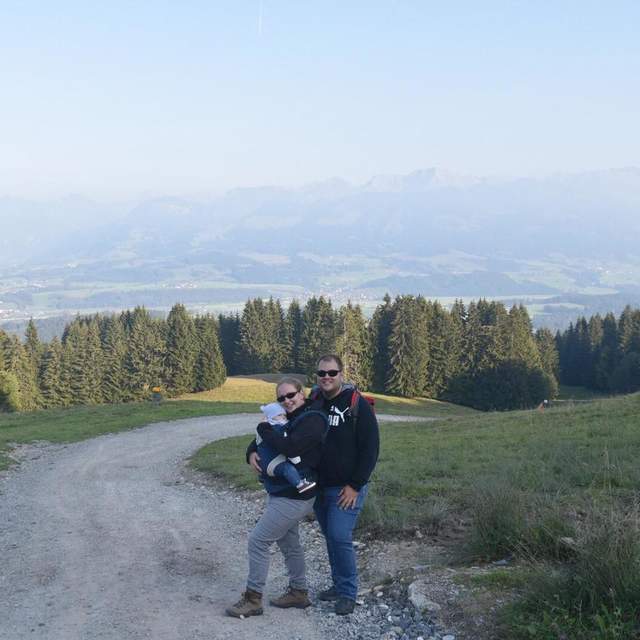 Allgäu 2018