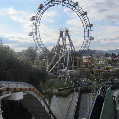 Ungarn und Österreich 2011