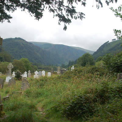 Irland 2009