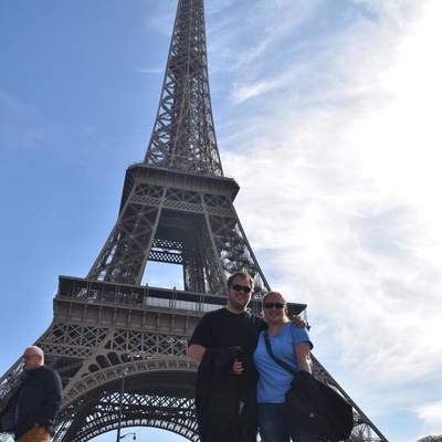 Paris 2017