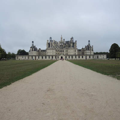 Frankreich 2015