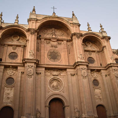 Granada 2016