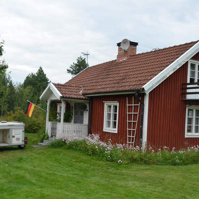 Schweden 2012