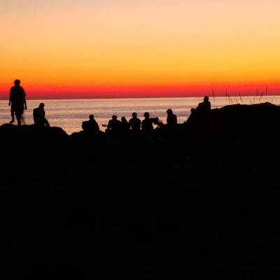 Kroatien 2010