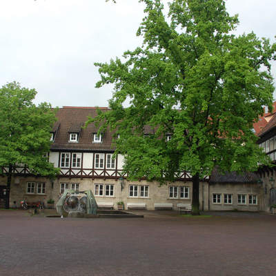Hannover 2013