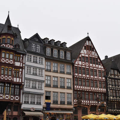 Frankfurt am Main 2016