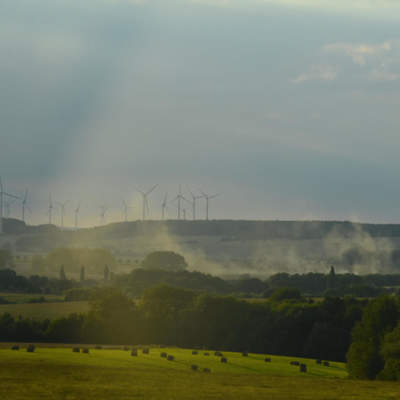 Thüringen 2016