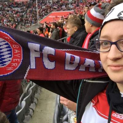 Allianz Arena 2016