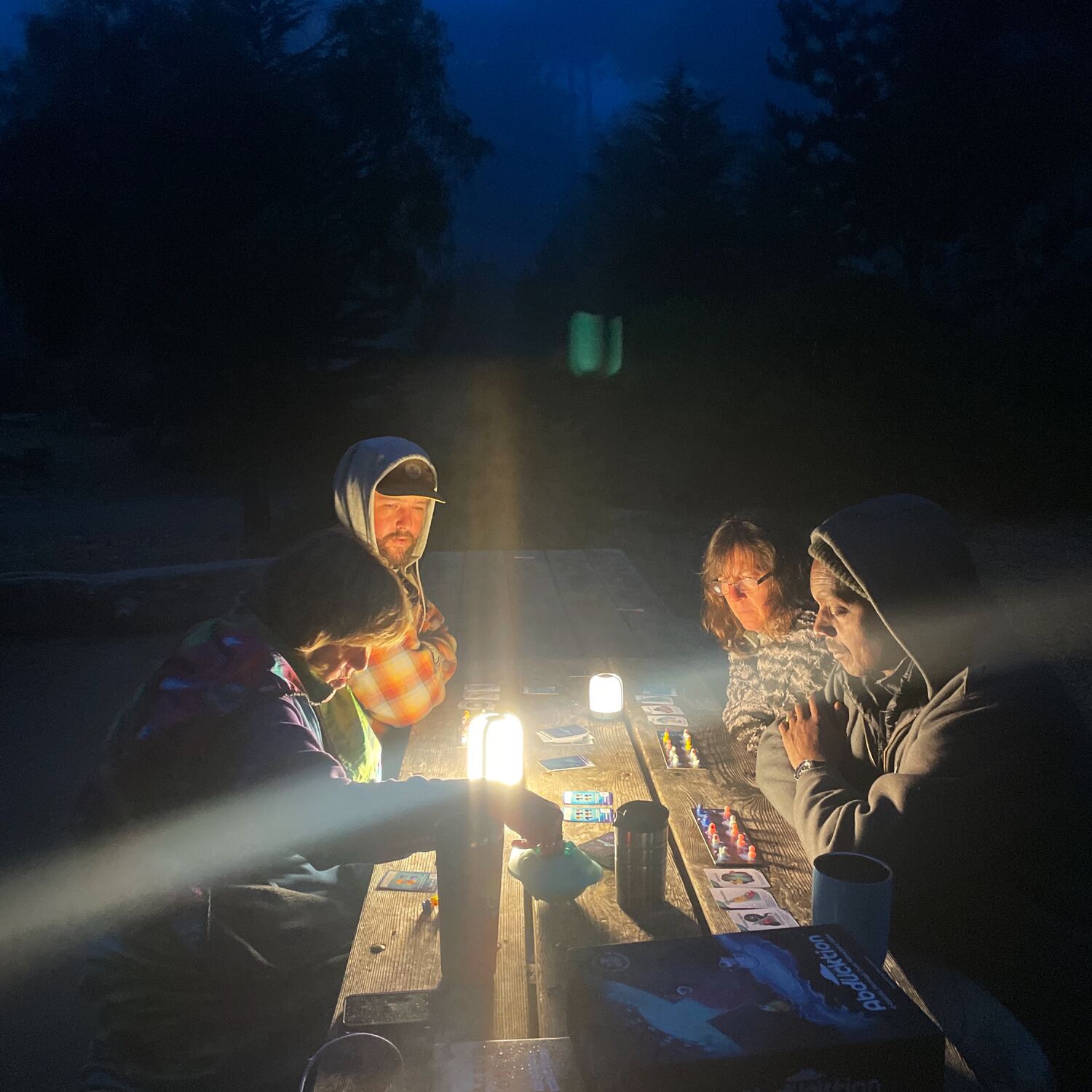 San Francisco Presidio