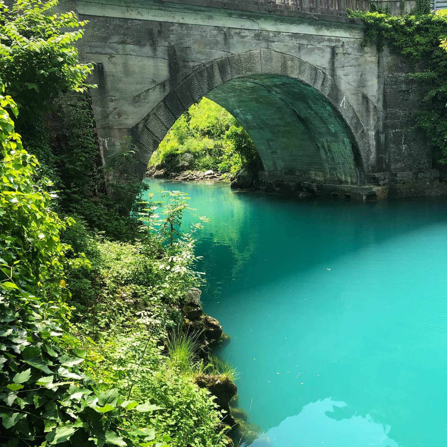 Alpen & Meer 🇦🇹🇩🇪🇸🇮🇮🇹