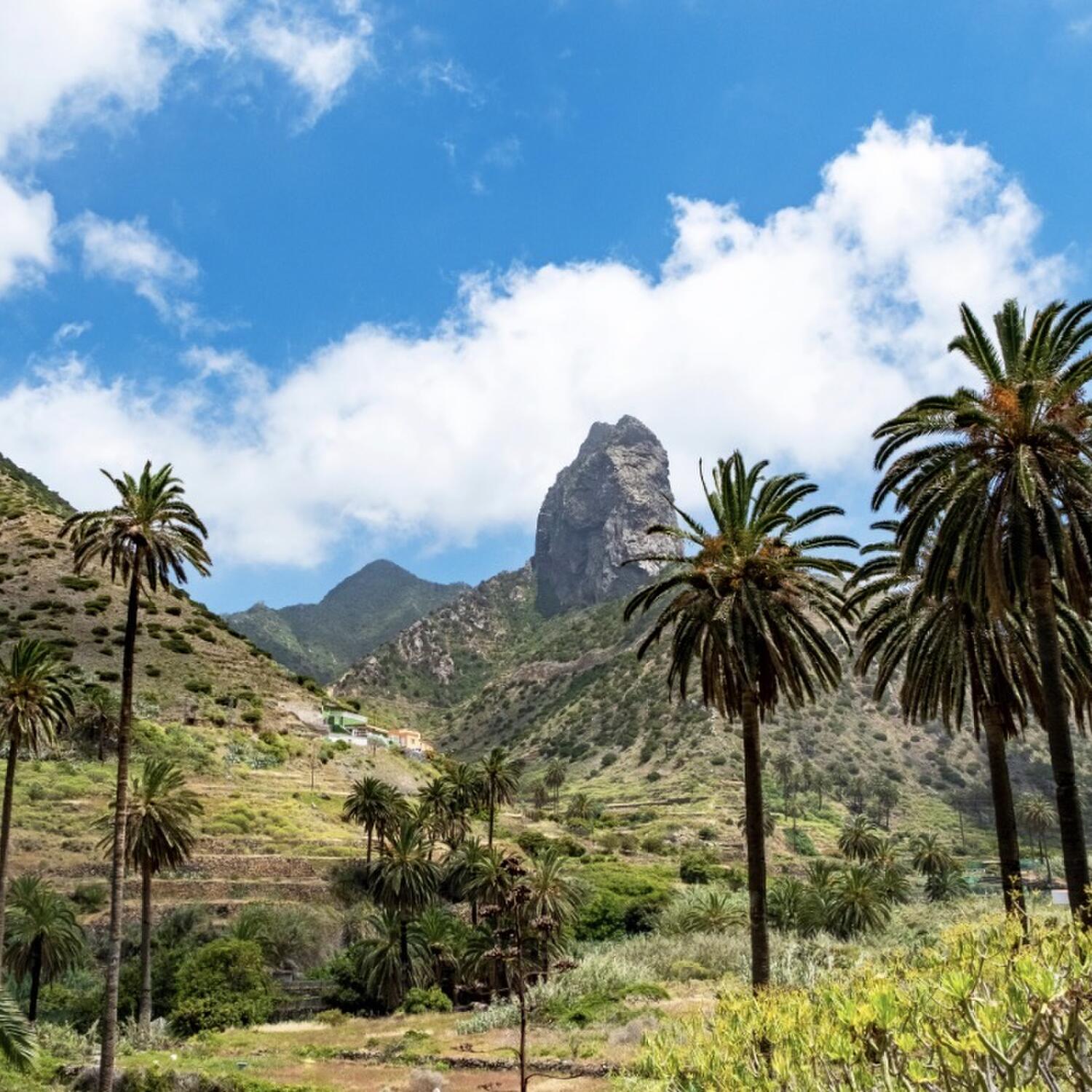 La Gomera