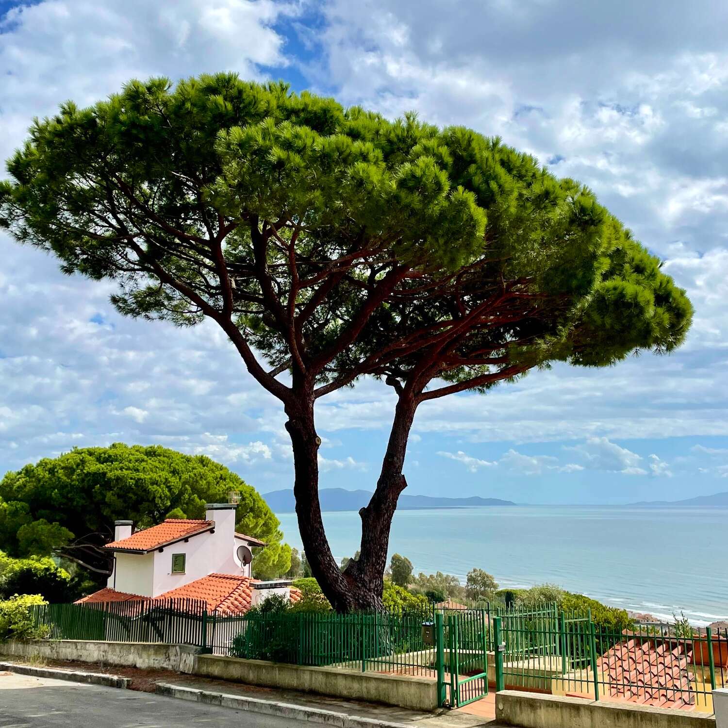 Toscana