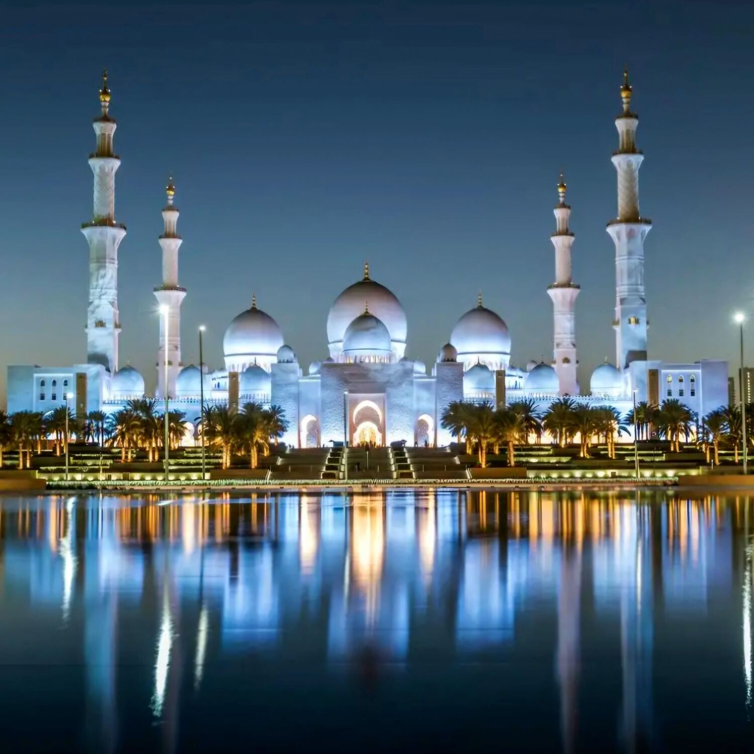 DUBAI & MEIN SCHIFF 4 ORIENT T