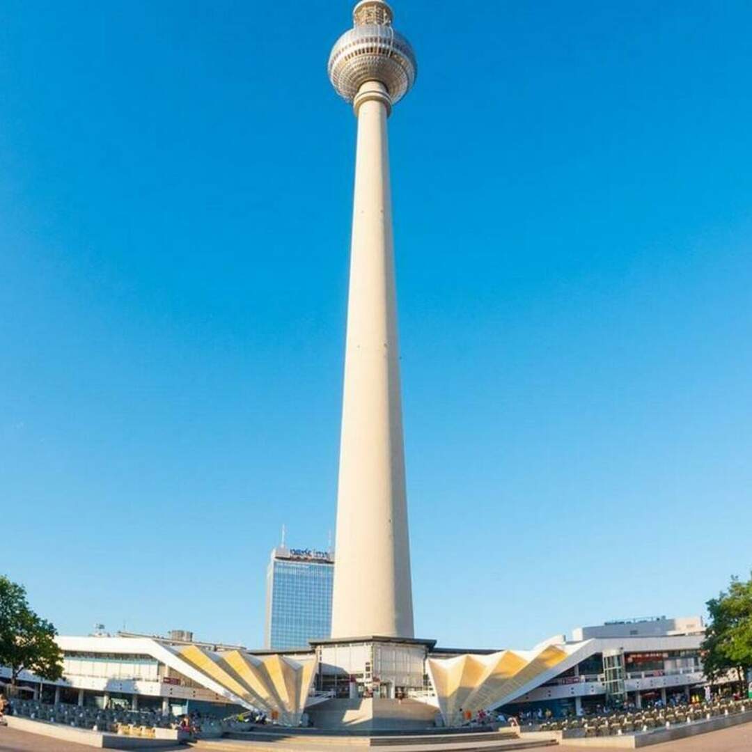 Berlin 2019